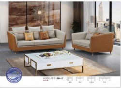 Modern sofa 1