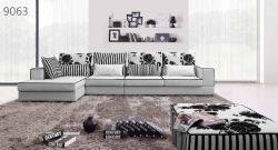 Fabric Sofa