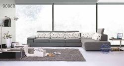 Fabric Sofa