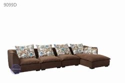 Fabric Sofa