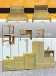 Melamine Furniture