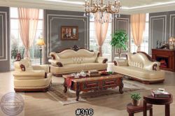 Classic Sofa