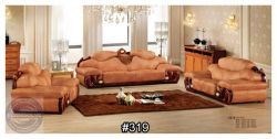 Classic Sofa
