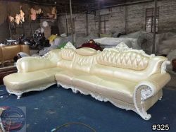 Classic Sofa