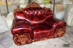 Classic Sofa