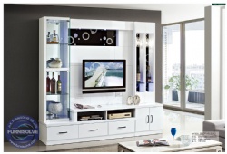 Modern TV Unit