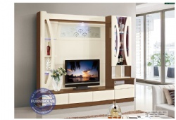 Modern TV Unit
