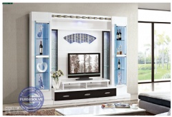 Modern TV Unit