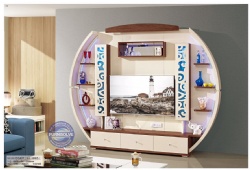 Modern TV Unit