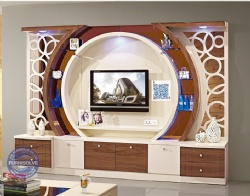 Modern TV Unit