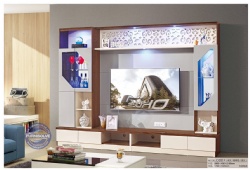 Modern TV Unit