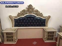 Classic Bed Room