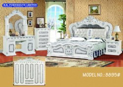 Classic Bed Room