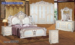 Classic Bed Room