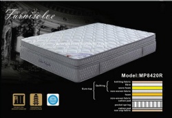 Mattress