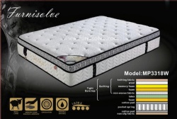 Mattress