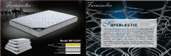 Mattress