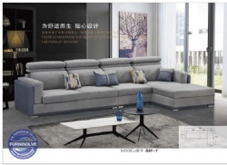 Modern sofa 1