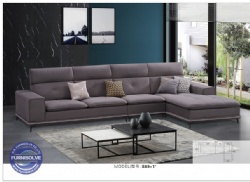 Modern sofa 1
