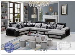 Modern sofa 1