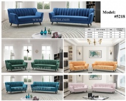 Modern sofa 2